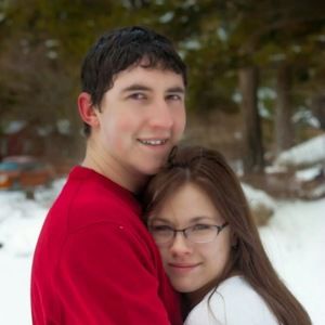 Meet your Posher, Aaron